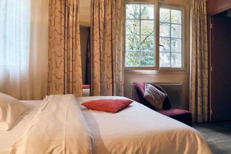 Le Vert Galant - Auberge Etchegorry - 20
