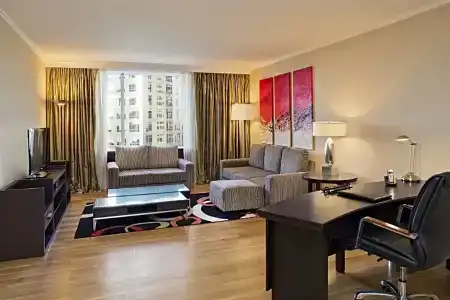 Hilton Buenos Aires - 65