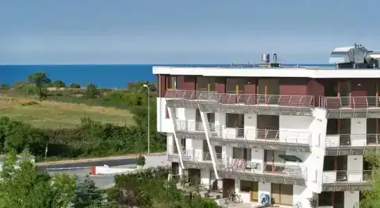 Na Klifie - 0