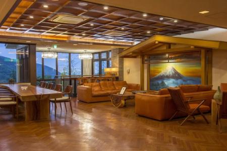 Harriway Hakone - 21