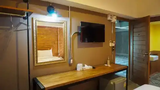 The Old Inn - 15