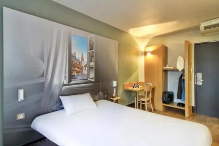 b&b hôTel Beaune Sud 2 - 26