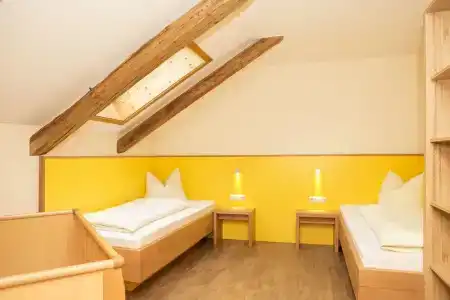 Familotel Schreinerhof - 67