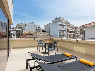 Ibis Styles Heraklion Central - 143