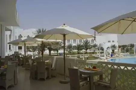 Liwa Apartments - 24