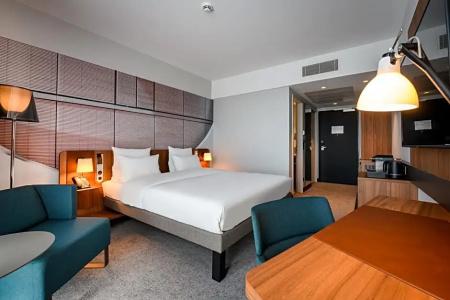 Novotel Regensburg Zentrum - 53