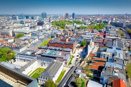 The Brussels - 69