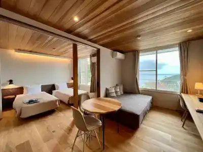 Gardenvilla Shirahama - 99