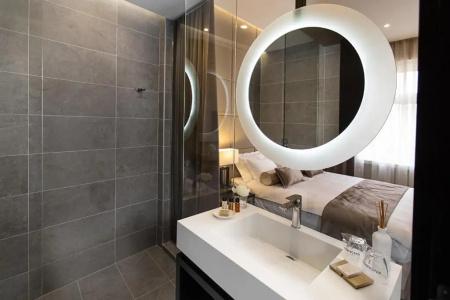 Dominic Smart & Luxury Suites - Republic Square - 50