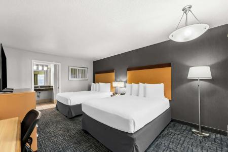 Best Western Horizon Inn - 40