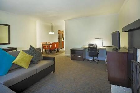 Residence Inn Houston by The Galleria - 45