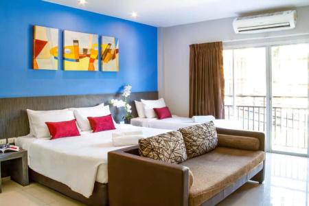 Fx Pattaya - 42