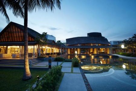 Veranda Pool Suite - 3