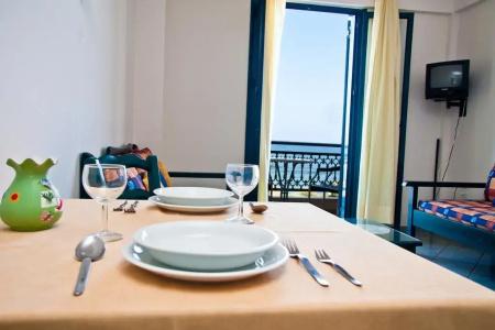 Marelina Villas - 3