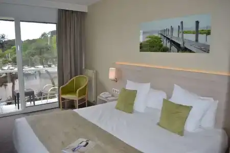 Best Western Plus Le Roof Vannes Bord De Mer - 103