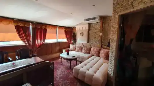 Boutique Boris Palace & Restaurant - 45