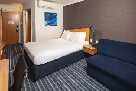 Holiday Inn Express London - Wandsworth, An Ihg - 54