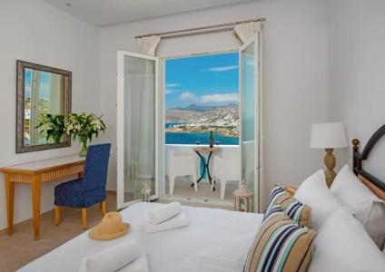 Cape Mykonos - 34
