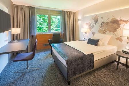 Best Western Plus Fellbach-Stuttgart - 45