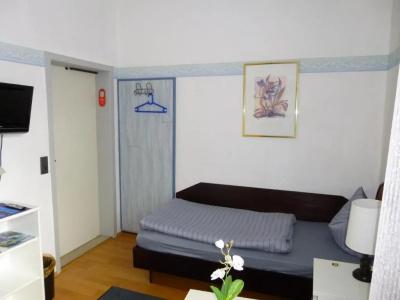 Pension Haus am Waldesrand - 13