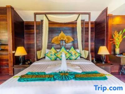 Chaweng Garden Beach Resort - Sha Plus - 156