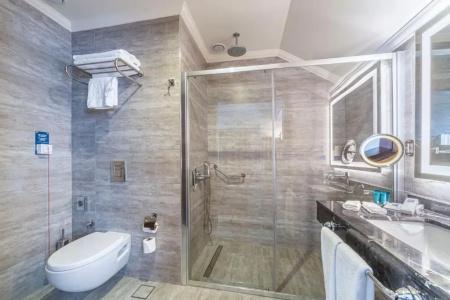 Tryp By Wyndham Istanbul Sisli - 98