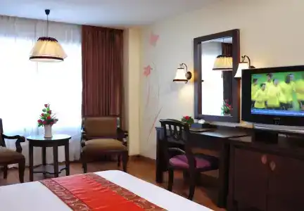 Empress Pattaya - 5