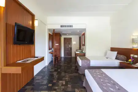 Karona Resort & Spa - Sha Extra Plus - 1