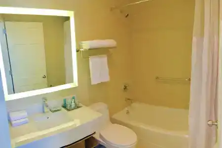 Wyndham Garden Fresh Meadows Flushing - 30