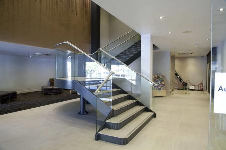 DoubleTree by Hilton Bristol City Centre - 13