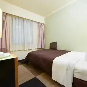 Select inn Iwaki Ekimae - 38