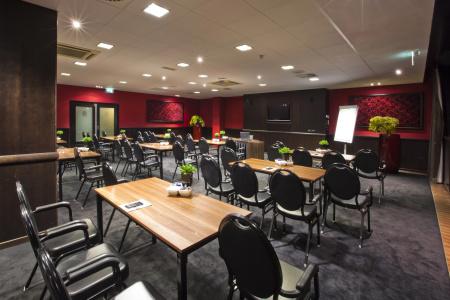 Van der Valk Assen - 9