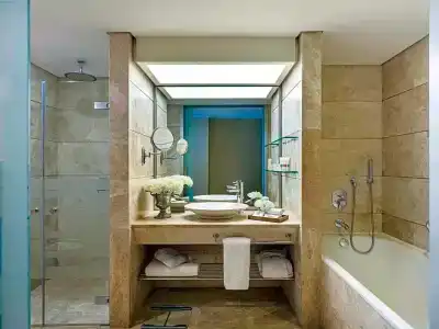 Swissotel Buyuk Efes Izmir - 61