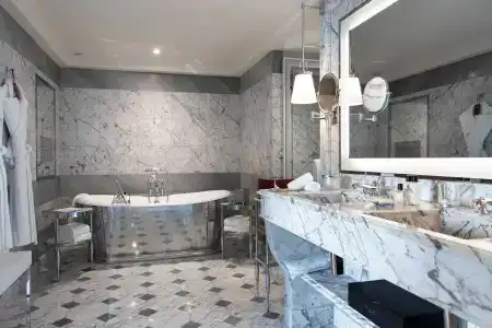 La Réserve Paris & Spa - 116