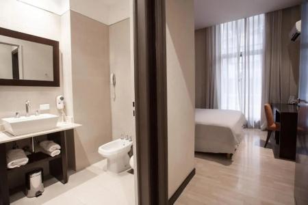 Hr Luxor Buenos Aires - 36