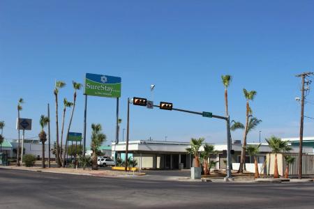 SureStay by Best Western - 16