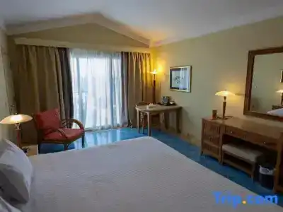 Ecotel Dahab Bay View Resort - 43