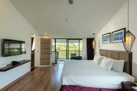 Senvila Boutique Resort & Spa - 254