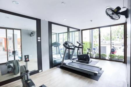 Recenta Style Phuket Town - Sha Plus - 8