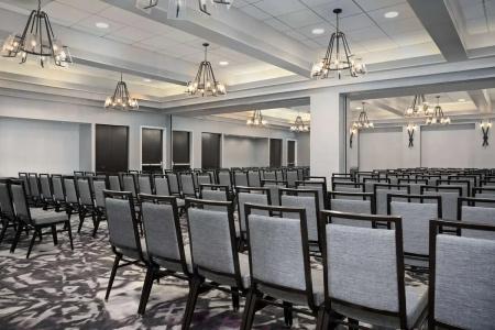 Embassy Suites by Hilton Crystal City National Airport - 20