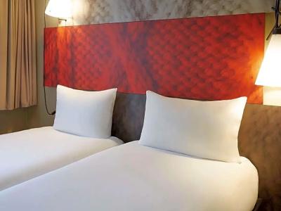 ibis Paris Canal Saint Martin - 30