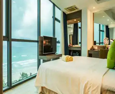Swandor Cam Ranh Resort-Ultra All Inclusive - 43