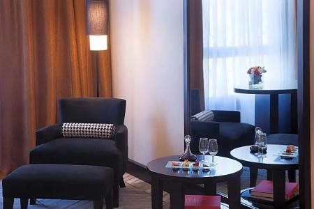 Sofitel Lisbon Liberdade - 67