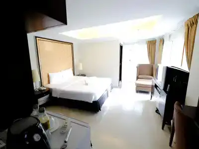 LK Metropole - 9