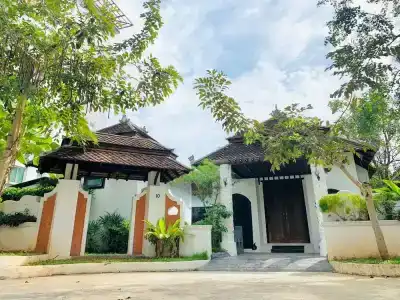 Kana Bay Villa Ao-Nang Krabi Thailand - 135