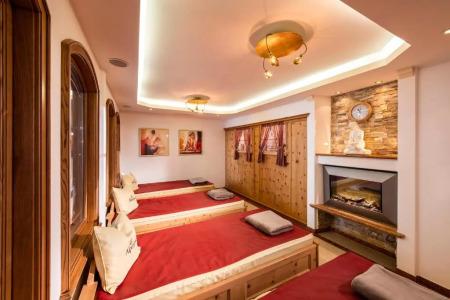 Alpenjuwel Jäger - 2