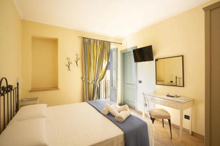 Il Quartuccio b&b Gaeta - 4