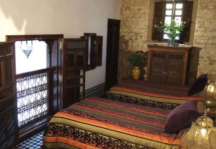 Palais De Fès Dar Tazi - 2