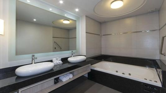 Holiday Inn Express Mexico- Toreo, An Ihg - 9