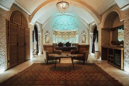 Hu of Cappadocia - Special Class - 78